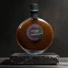 Corsican fig velvet