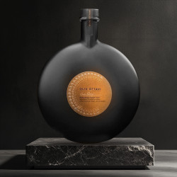 Cuvée Prestige noire