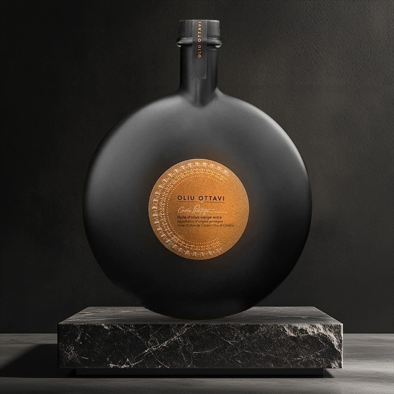 Cuvée Prestige noire