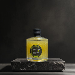 copy of Corsican citron cream