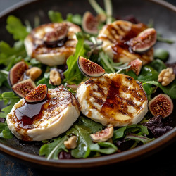 Corsican fig velvet