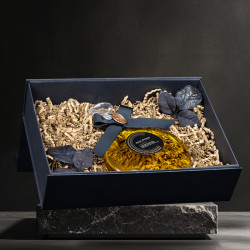 Coffret Cuvée Prestige Paillettes