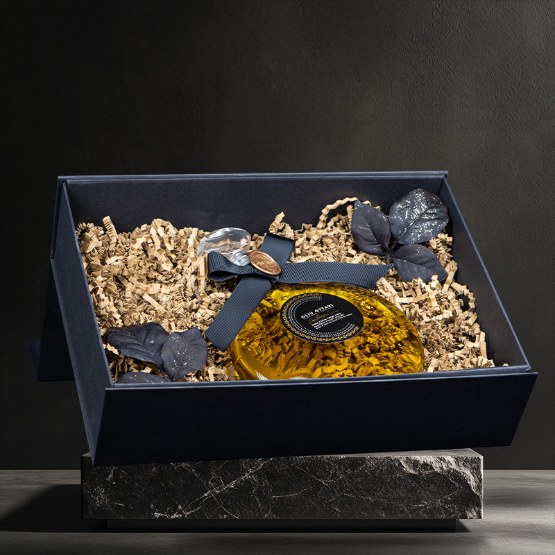 Coffret Cuvée Prestige Paillettes