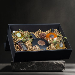 copy of Coffret Cuvée Prestige Paillettes
