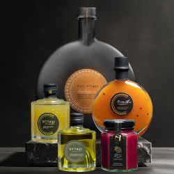 copy of Coffret Cuvée Prestige Paillettes