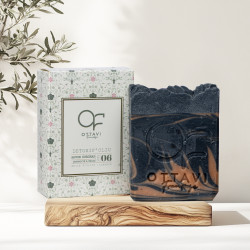 Savon Detoxif'Oliu
