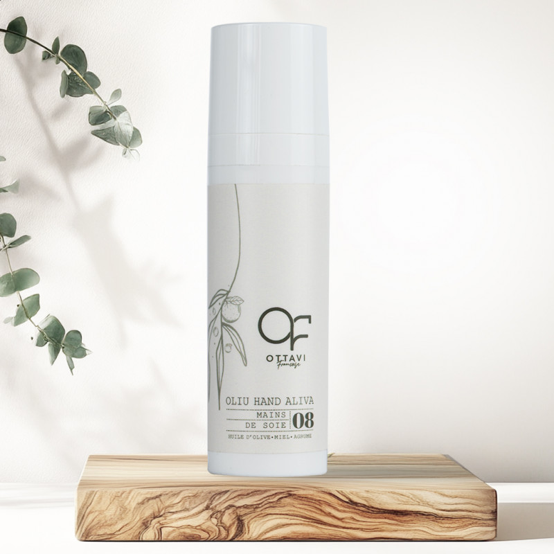 Oliu Hand Aliva