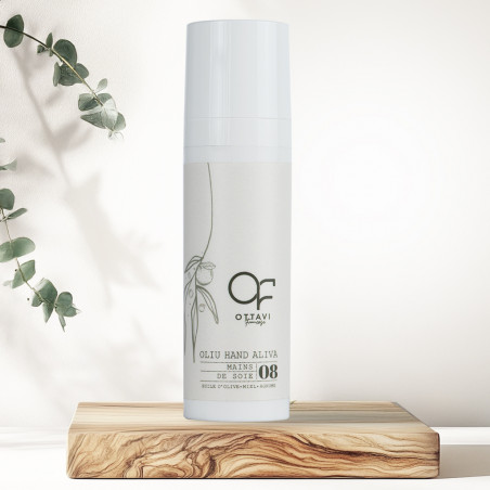 Oliu Hand Aliva