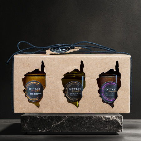 Box "Scuperta N°1"