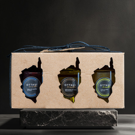 Box "Scuperta N°2"