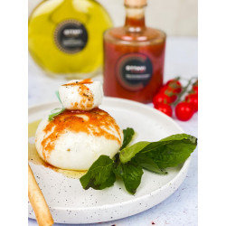 copy of Tomato velvet
