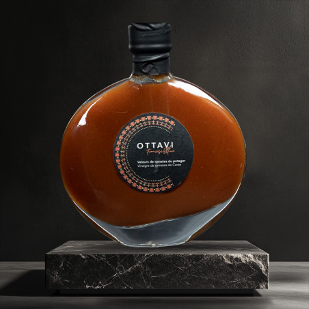 copy of Tomato velvet