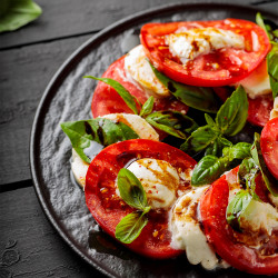 copy of Tomato velvet