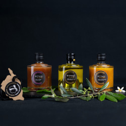 Coffret "Scuperta N°2"