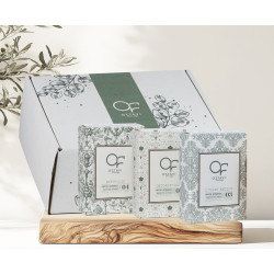 Coffret "Trilogie de savons"