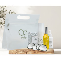 Coffret "Oil for you"