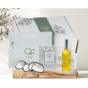 Coffret "Oil for you"