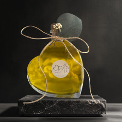 Un coeur d'or