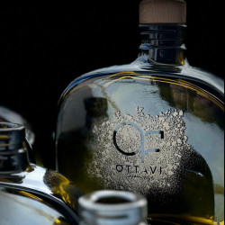 Huile d'Olive "L'Oliu"