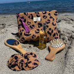 Pochette "Summer Léo"