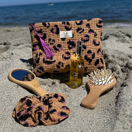 Pochette "Summer Léo"