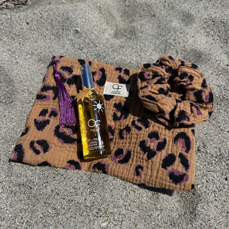 Pochette "Summer Léo 2"