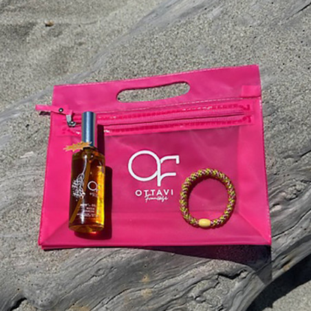 Pochette "Sunny Kit"