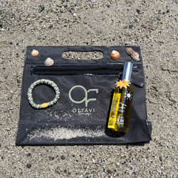Pochette "Sunny Kit"