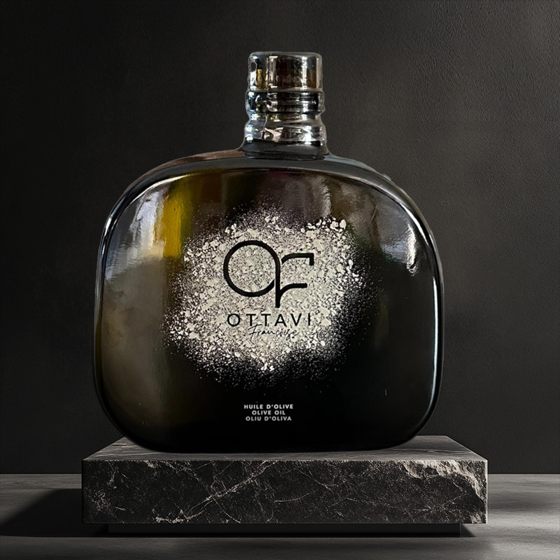 Huile d'Olive "L'Oliu"