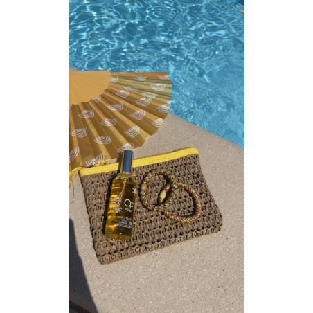 Pochette " L'essentiel"
