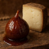 Candied figs