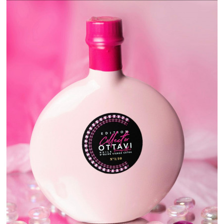 Édition octobre rose
