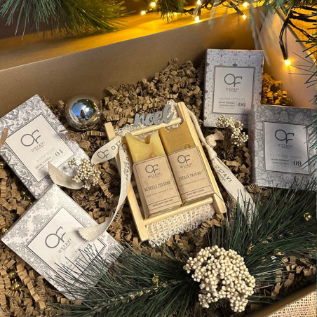 Coffret "Nous savons..."