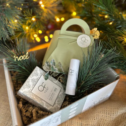 Coffret Chic and Oliu