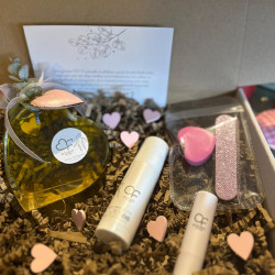 Box❤️St Valentin