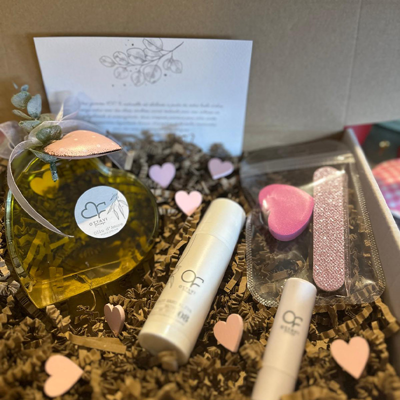 Box❤️St Valentin