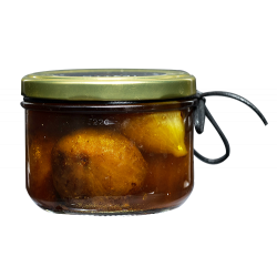 Candied figs