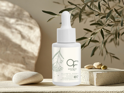 L’Huile D’olive dans la Cosmétique