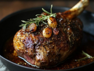 Agneau de pâques 