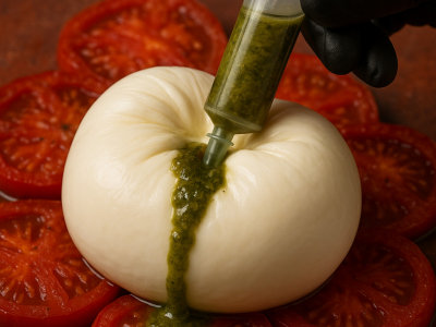Le pesto 