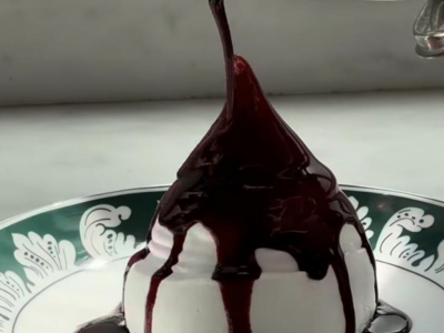 La meringue 