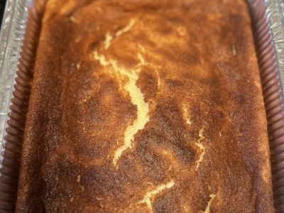 Le fiadone à la mode de chez nous 