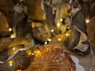 La galette des Reines 