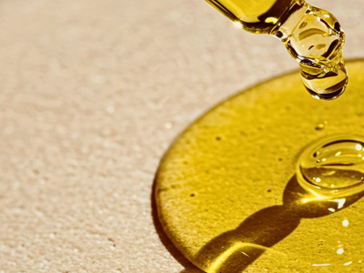 Les bienfaits de l'huile sur la peau et les cheveux 